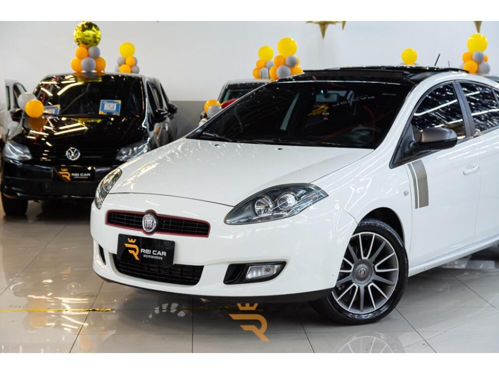 Fiat Bravo