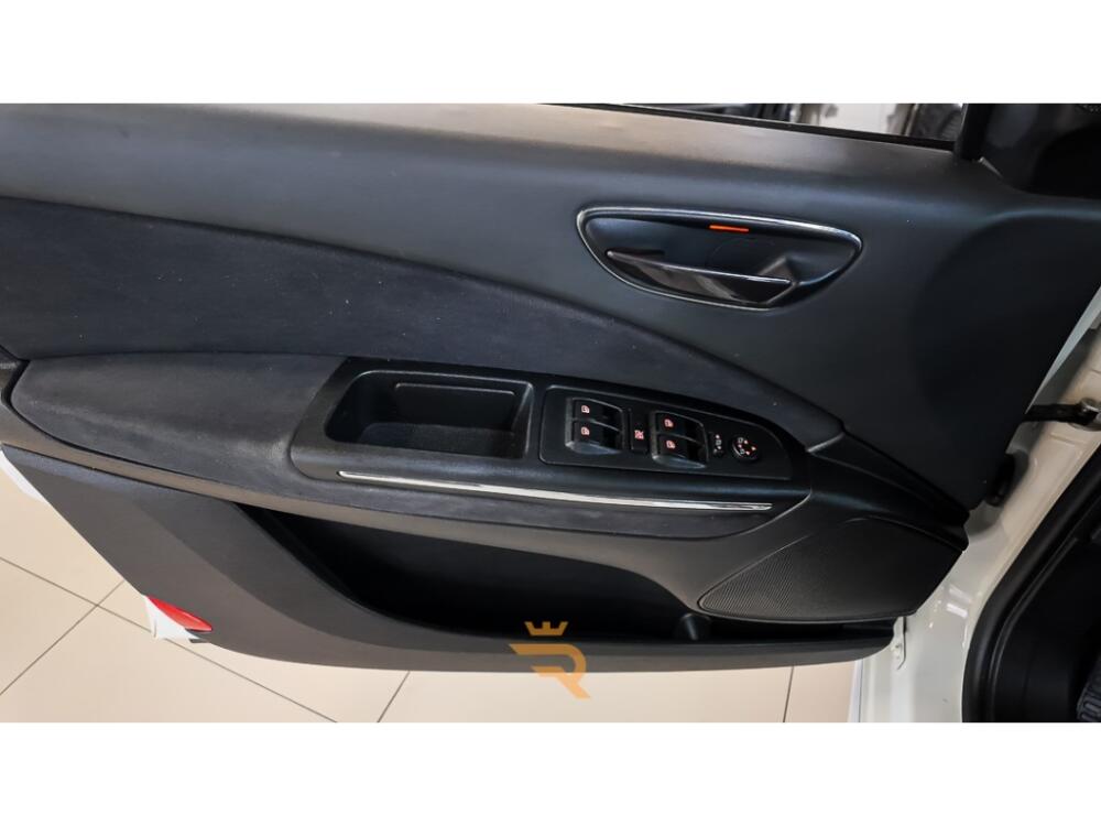 Fiat Bravo