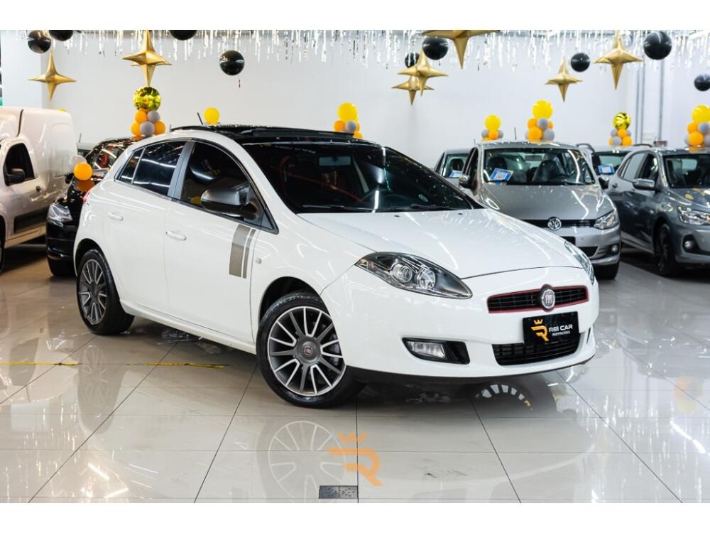 Fiat Bravo