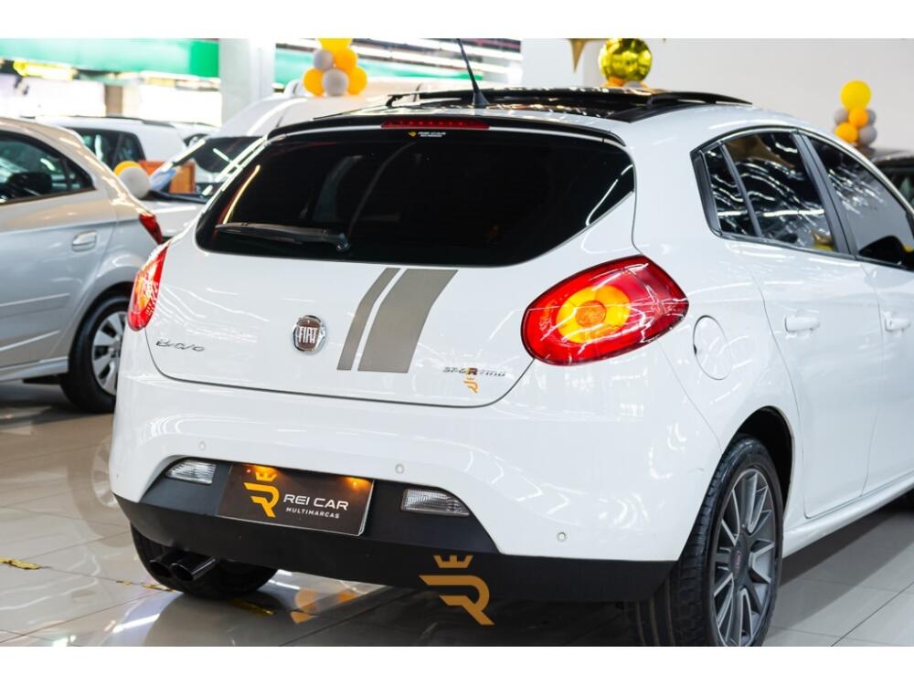 Fiat Bravo