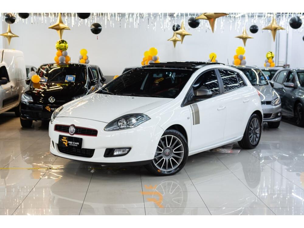 Fiat Bravo