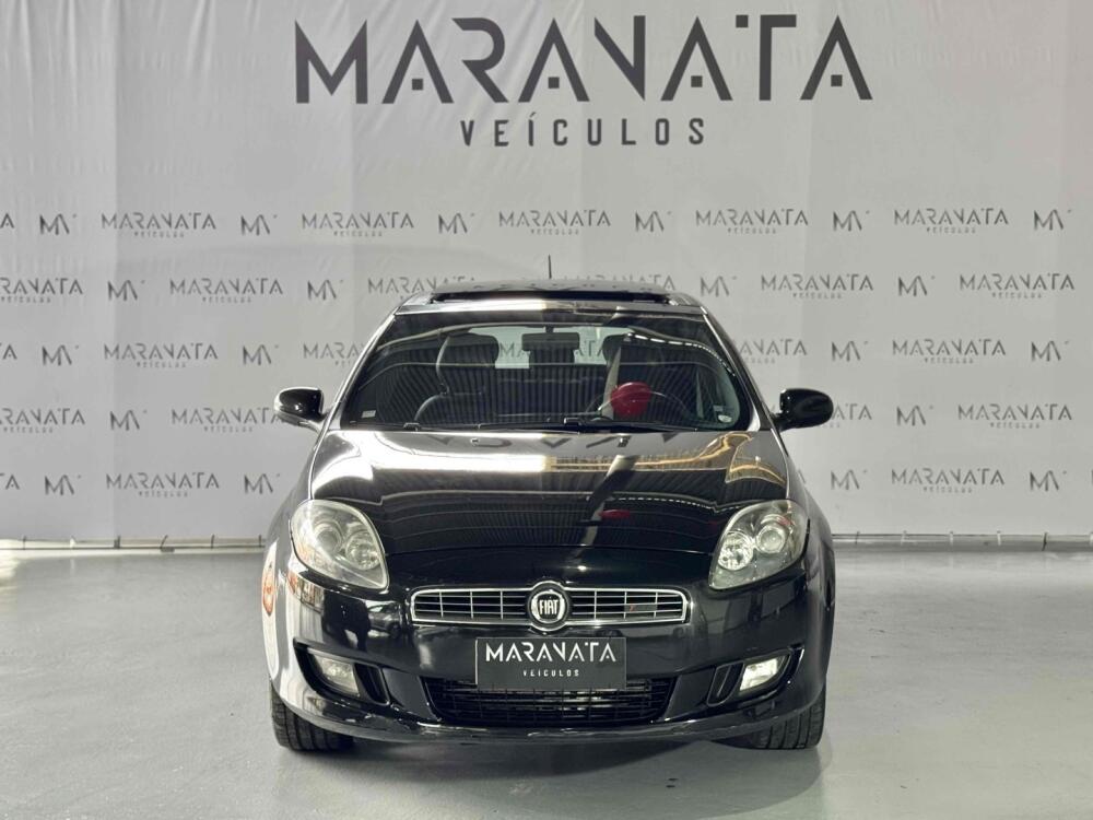 Fiat Bravo