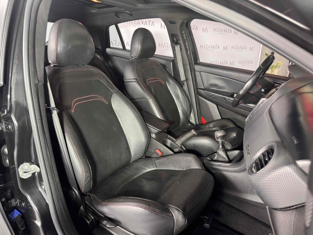 Fiat Bravo