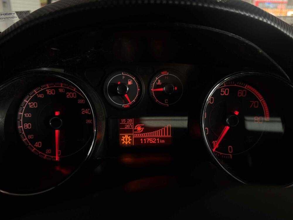 Fiat Bravo