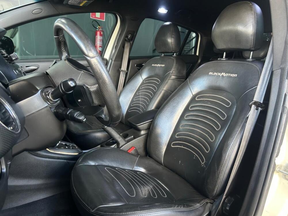 Fiat Bravo