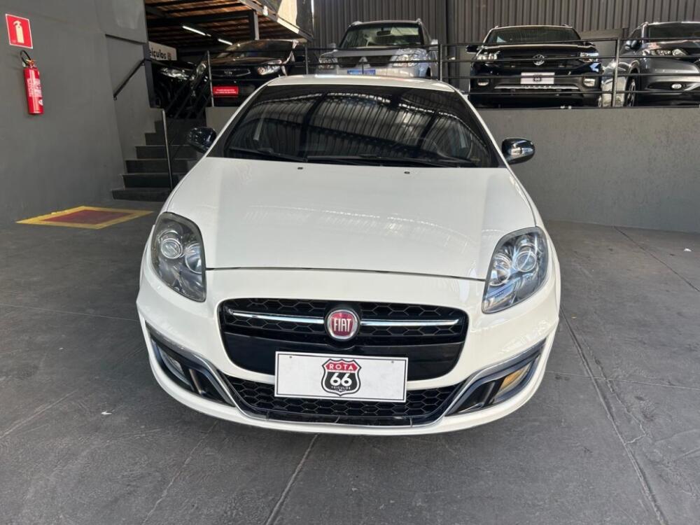 Fiat Bravo