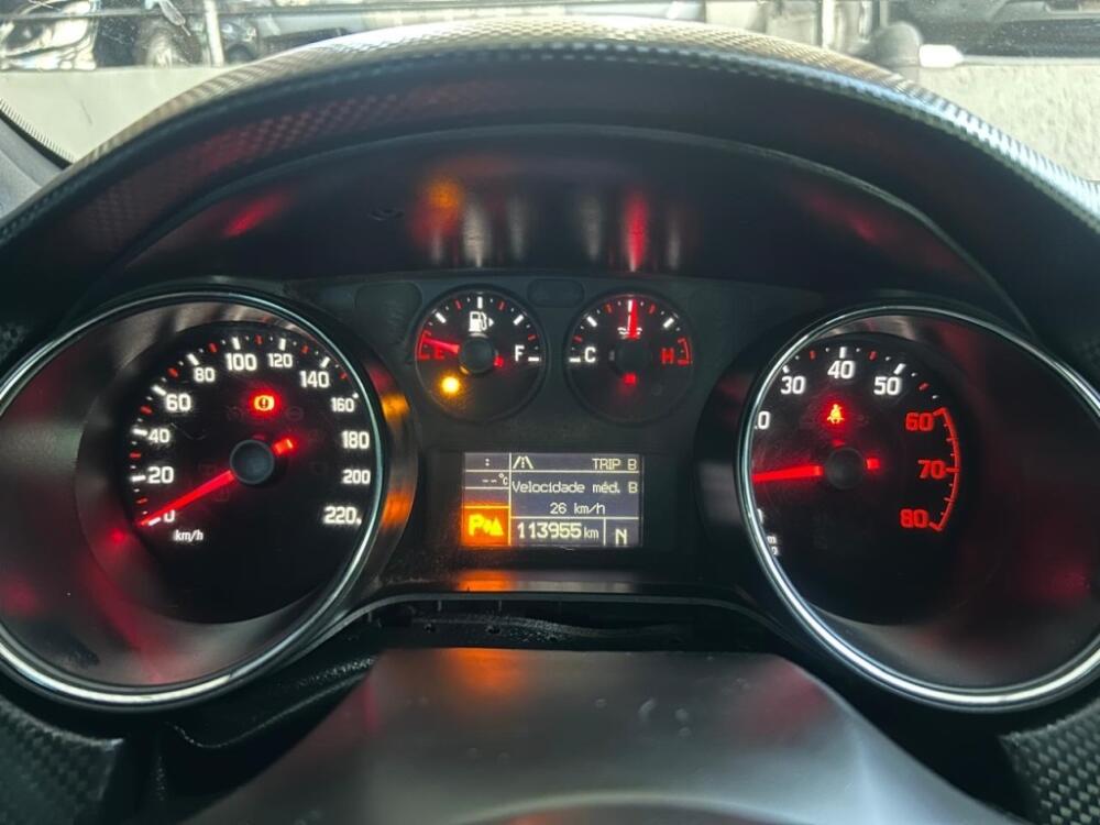 Fiat Bravo