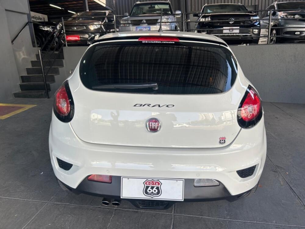Fiat Bravo
