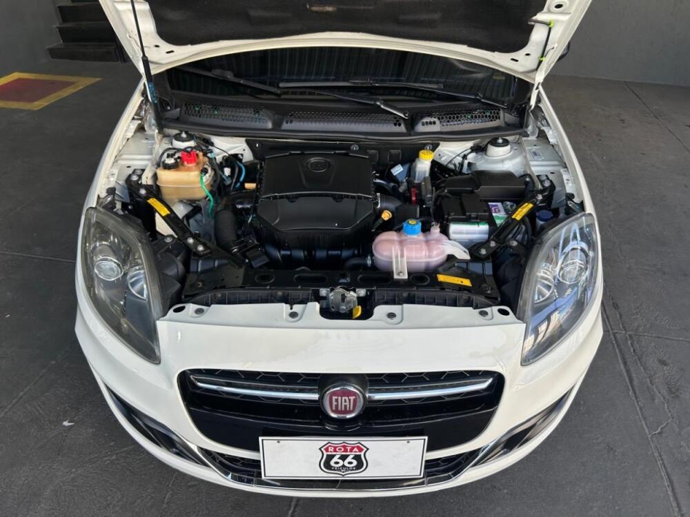 Fiat Bravo