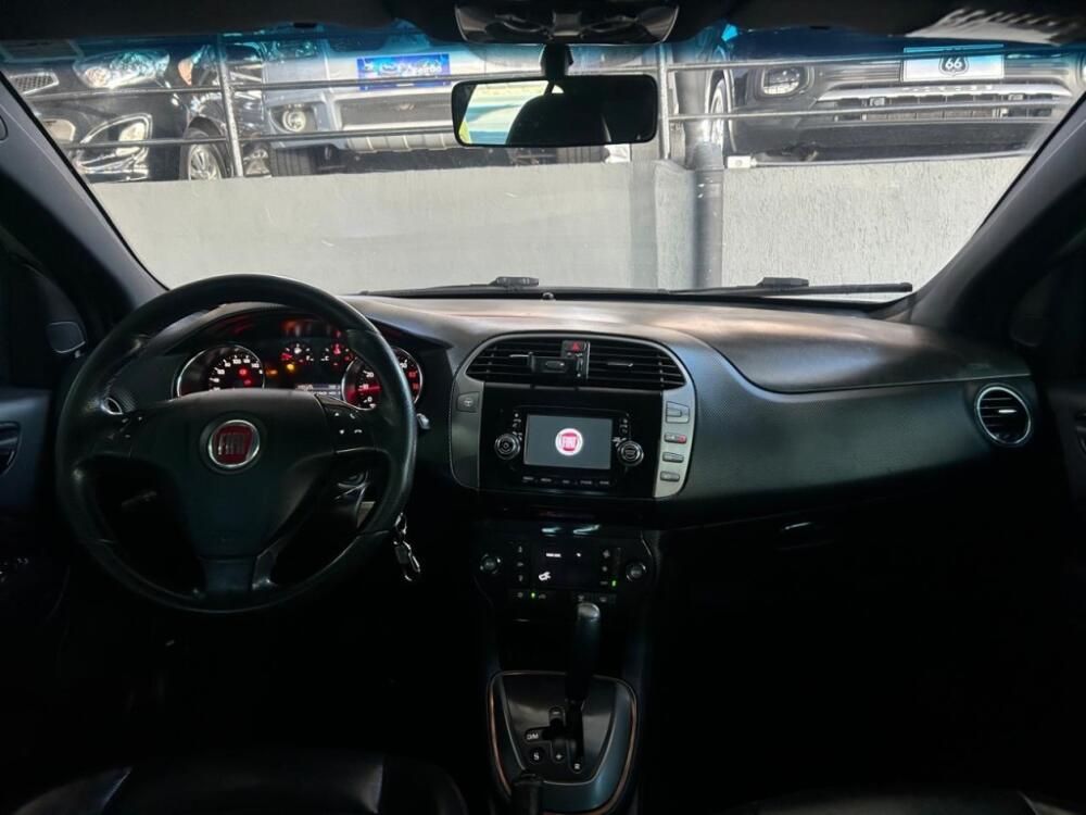 Fiat Bravo