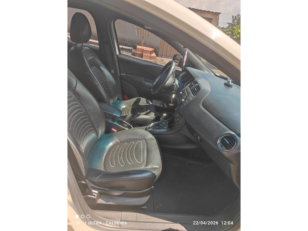 Fiat Bravo