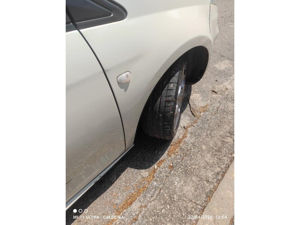 Fiat Bravo
