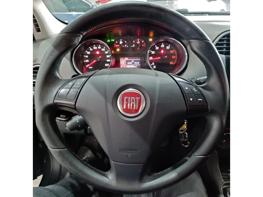 Fiat Bravo