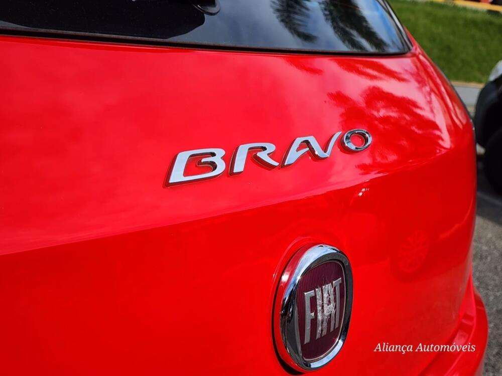 Fiat Bravo