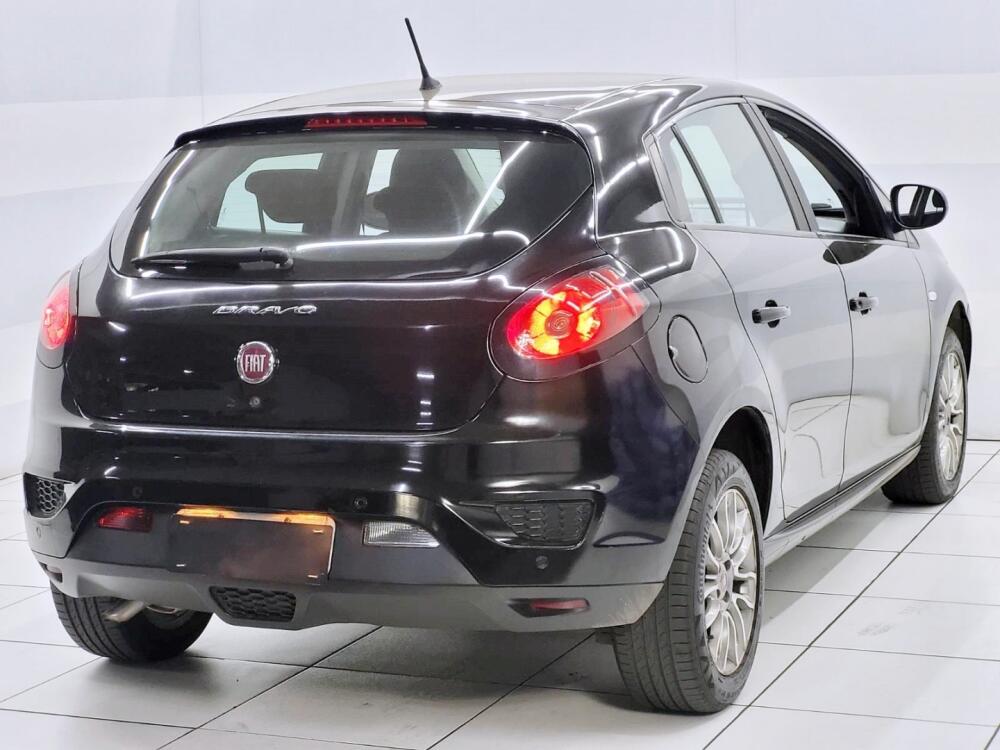 Fiat Bravo