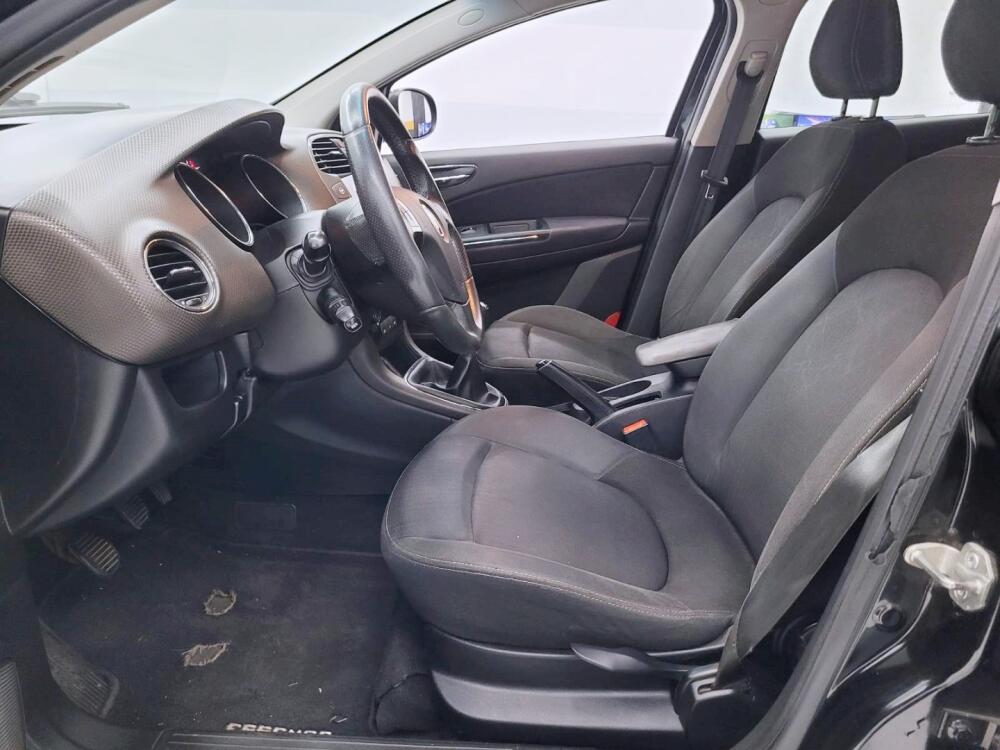 Fiat Bravo
