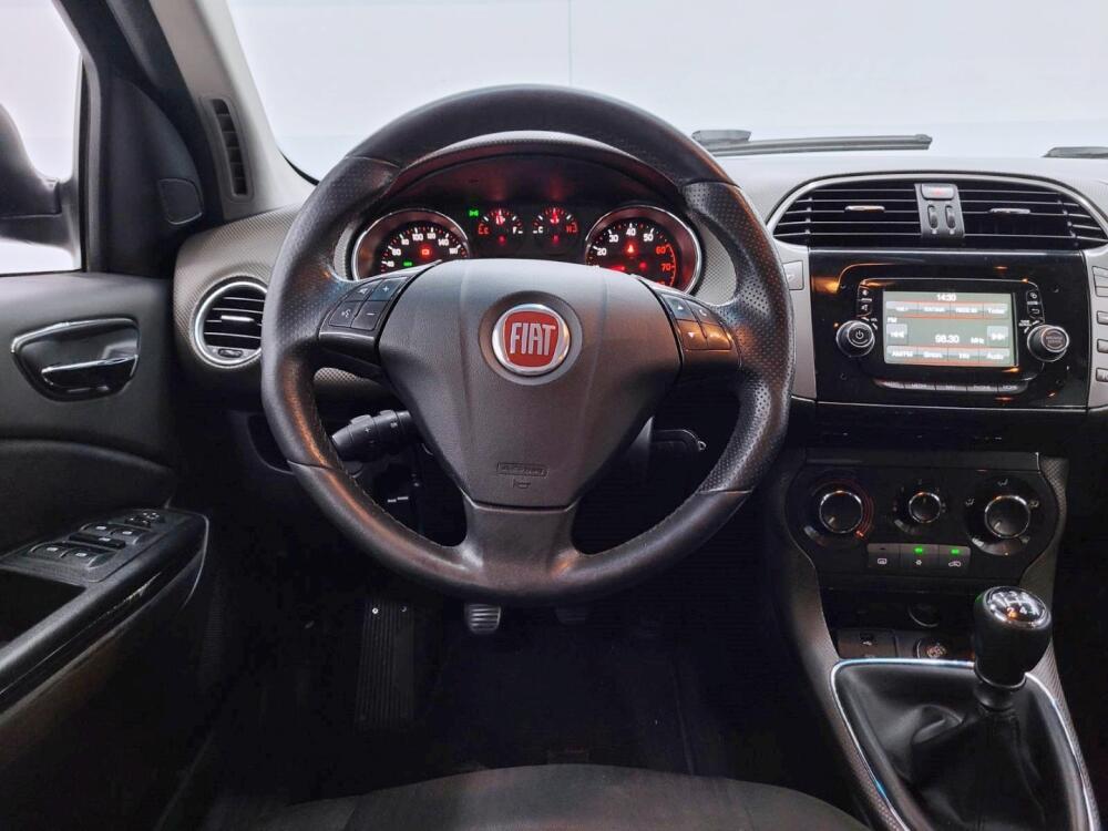 Fiat Bravo