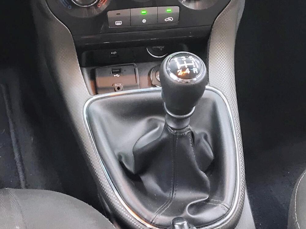 Fiat Bravo