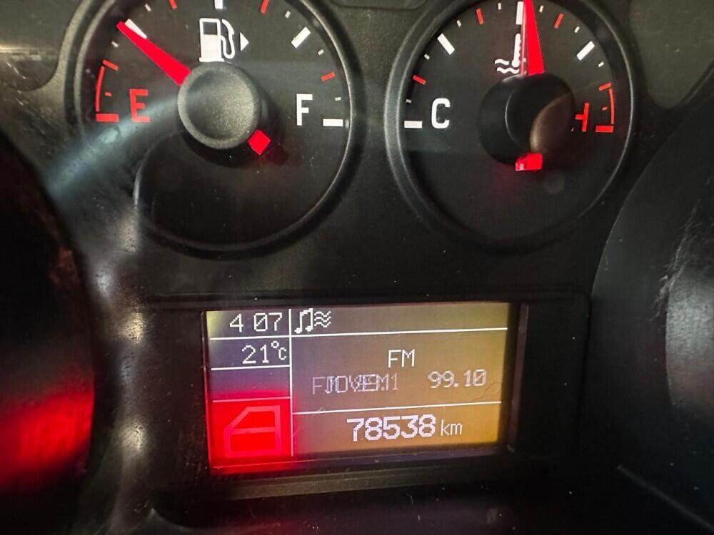 Fiat Bravo