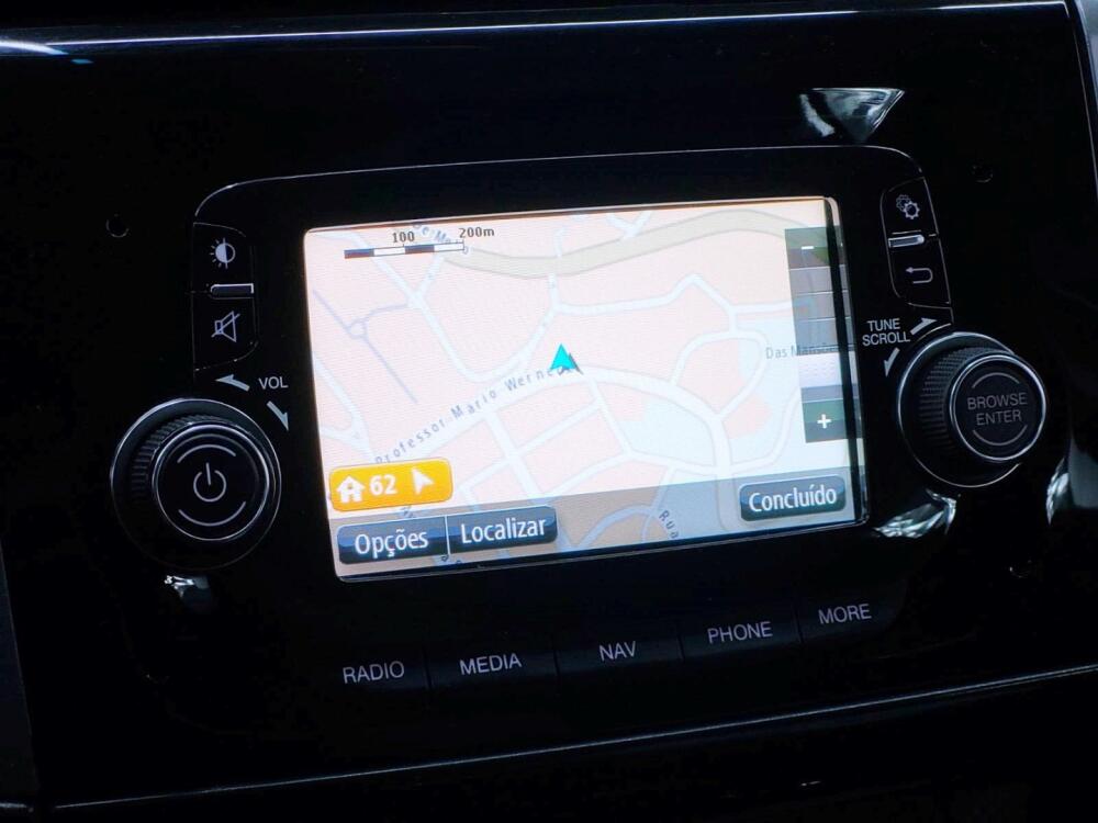 Fiat Bravo