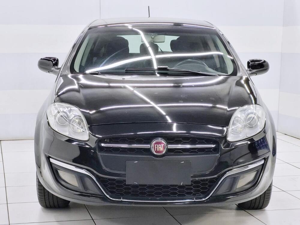 Fiat Bravo