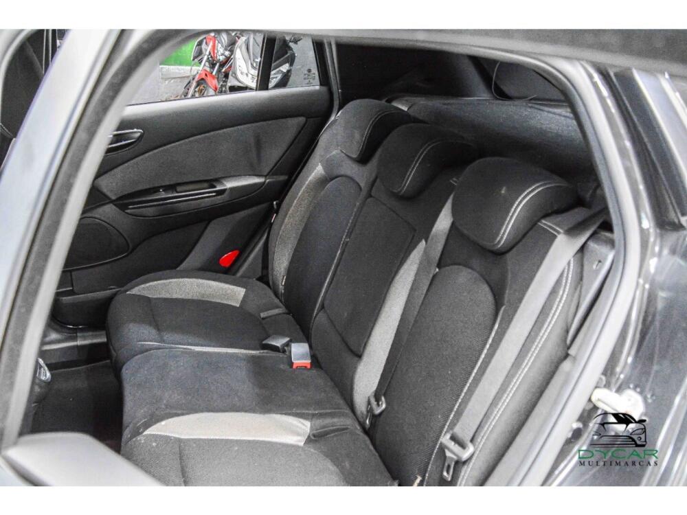 Fiat Bravo