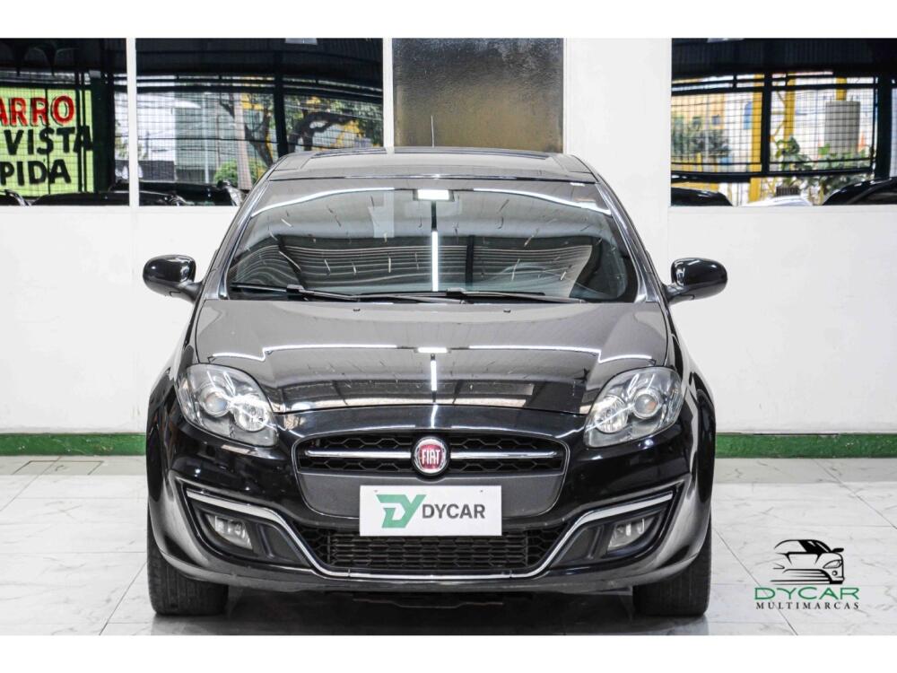 Fiat Bravo
