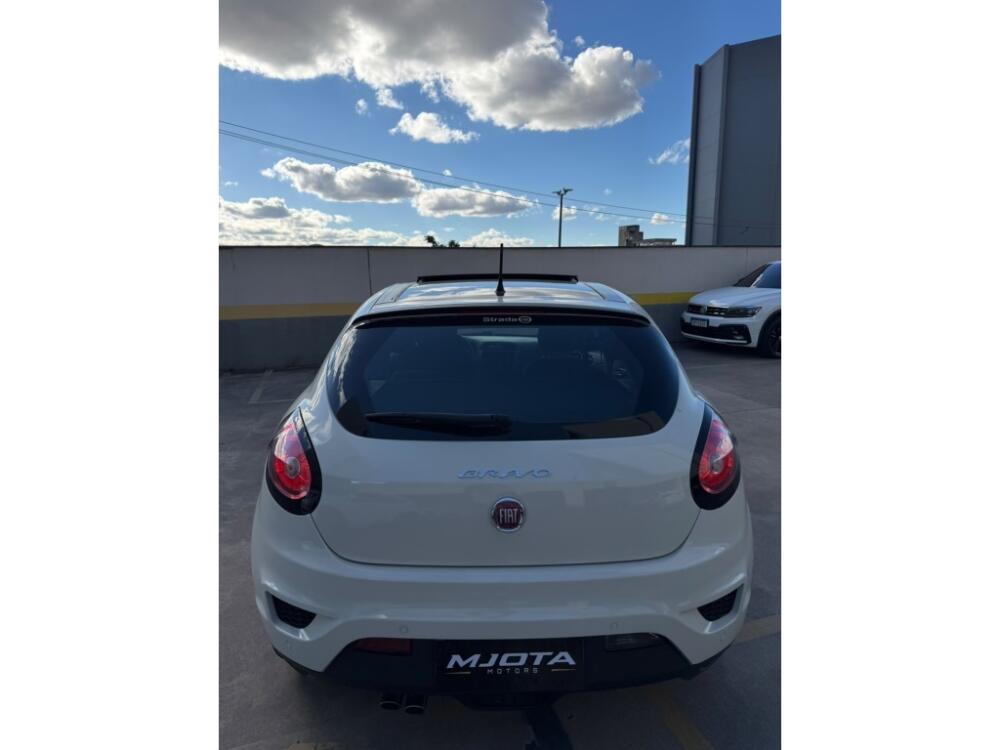 Fiat Bravo