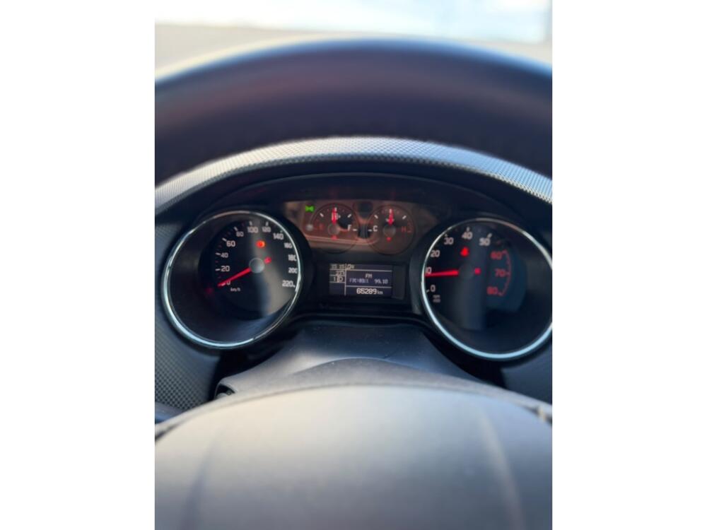 Fiat Bravo
