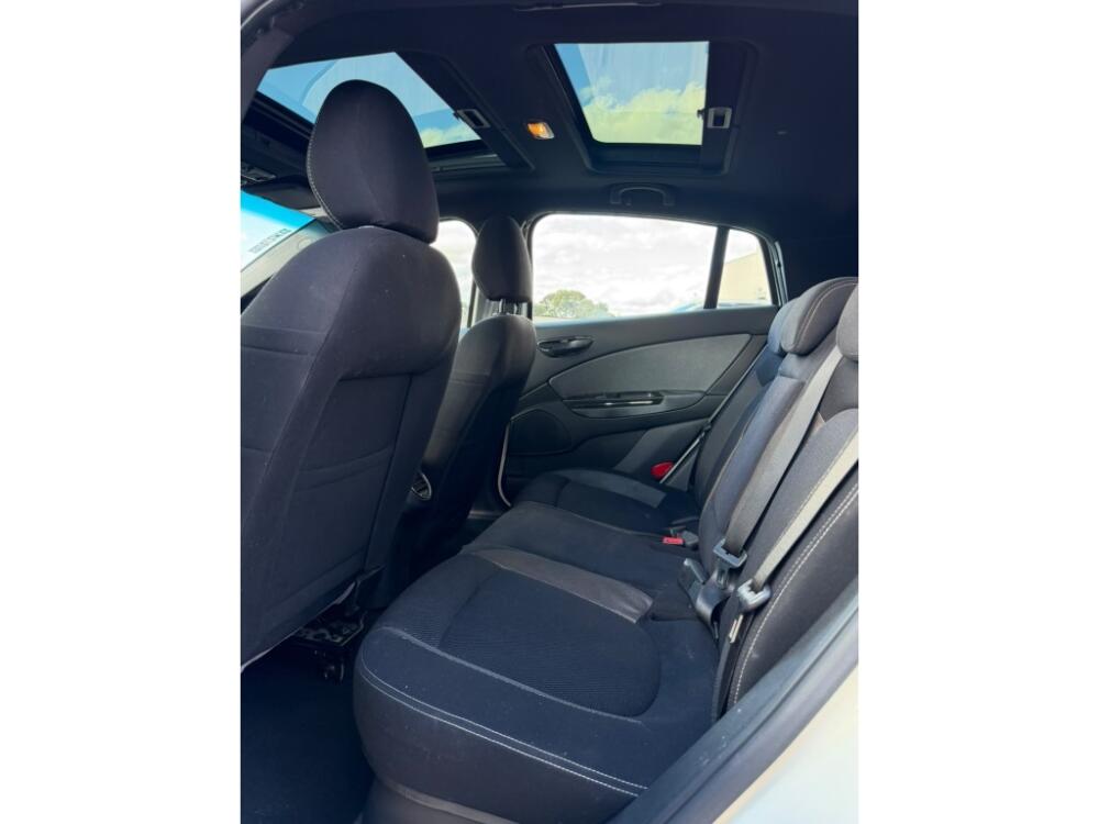 Fiat Bravo