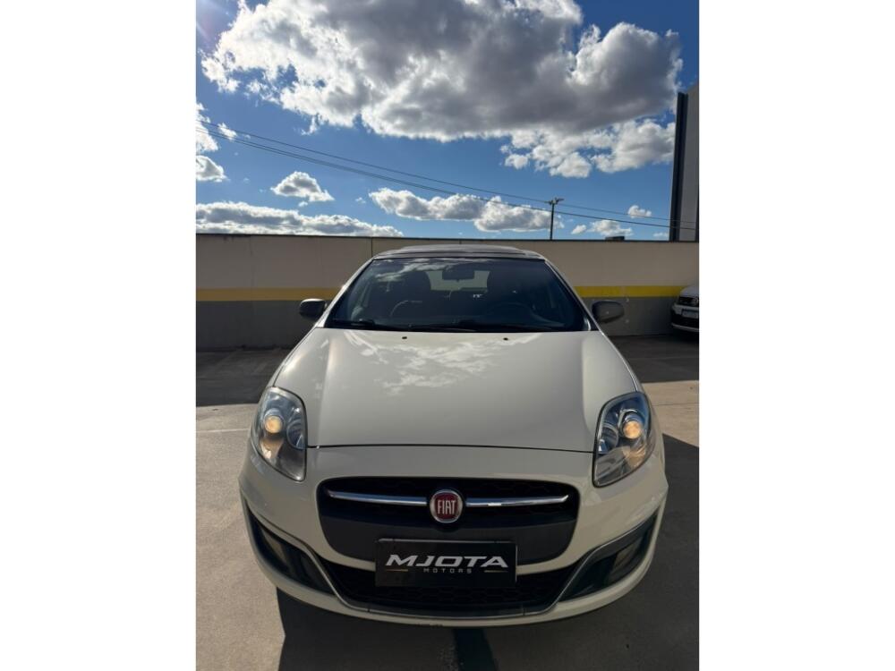 Fiat Bravo