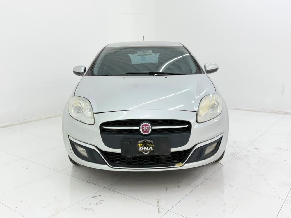 Fiat Bravo