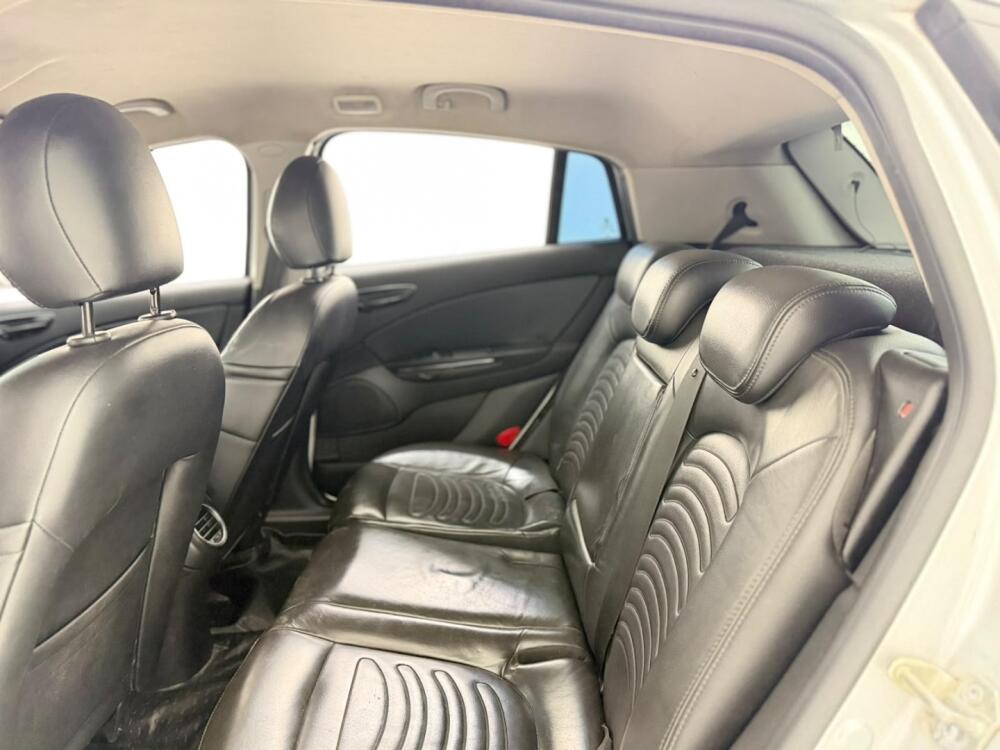 Fiat Bravo