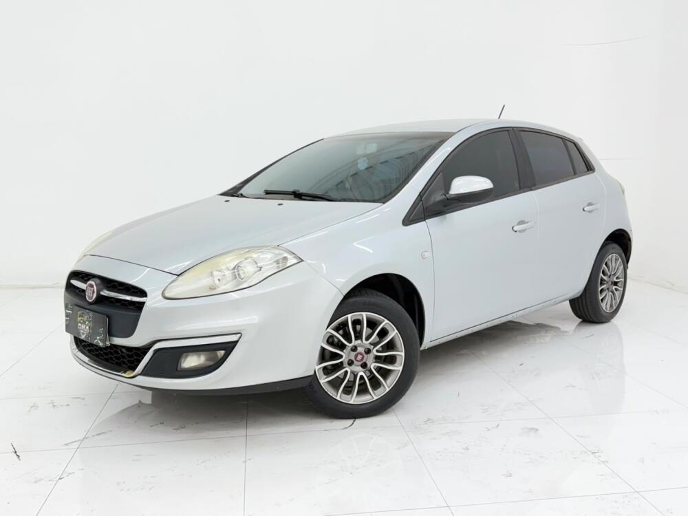 Fiat Bravo