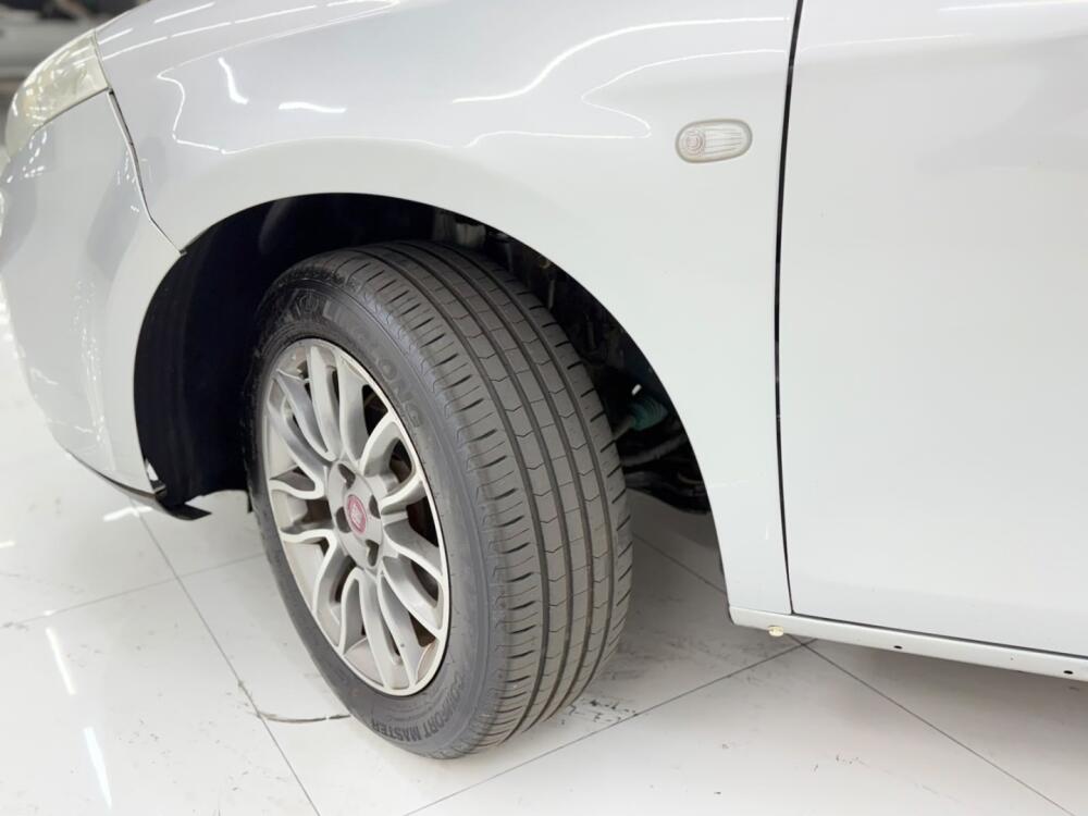 Fiat Bravo