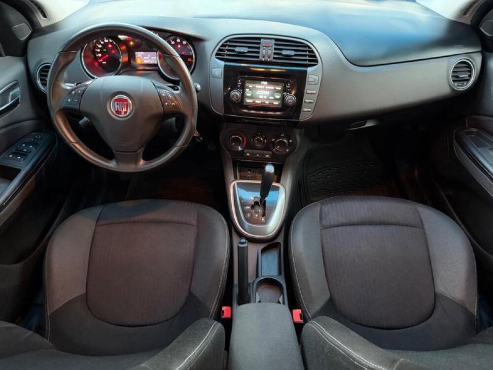 Fiat Bravo