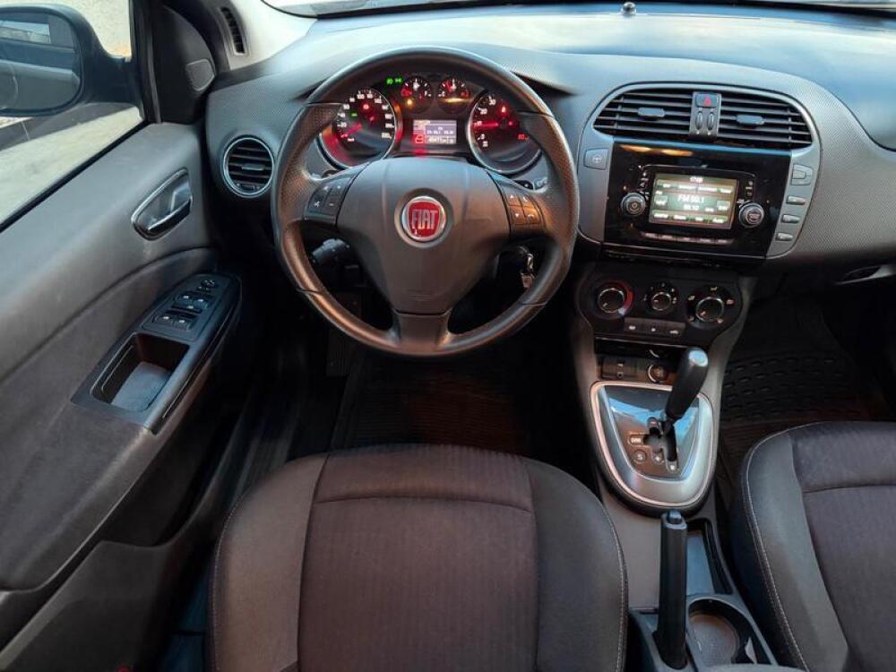 Fiat Bravo