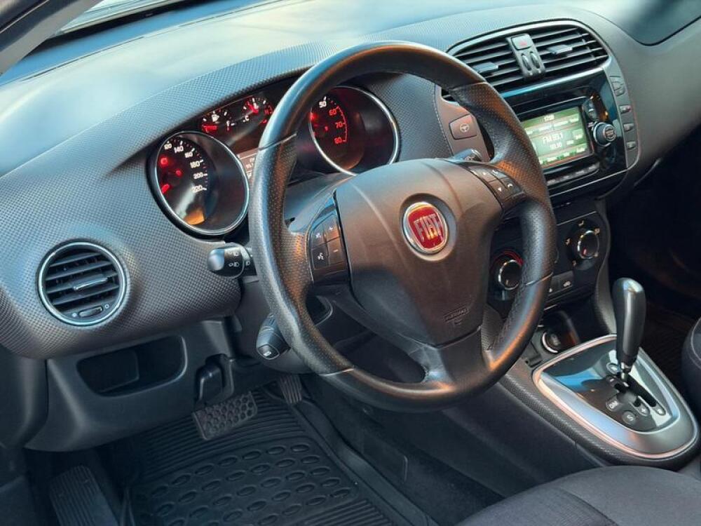 Fiat Bravo