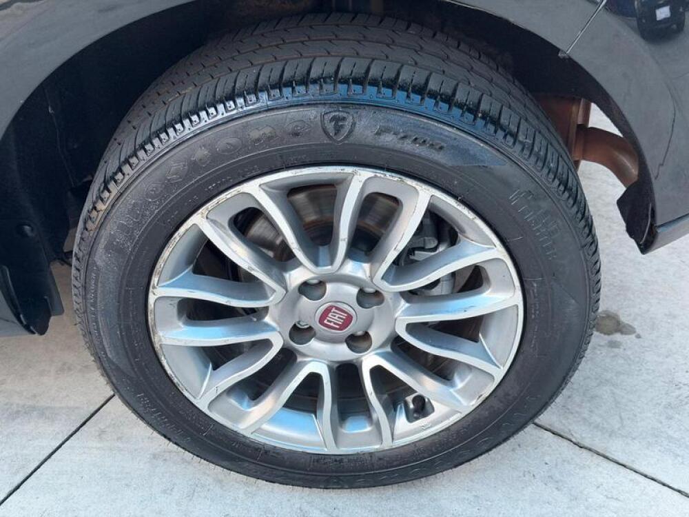 Fiat Bravo