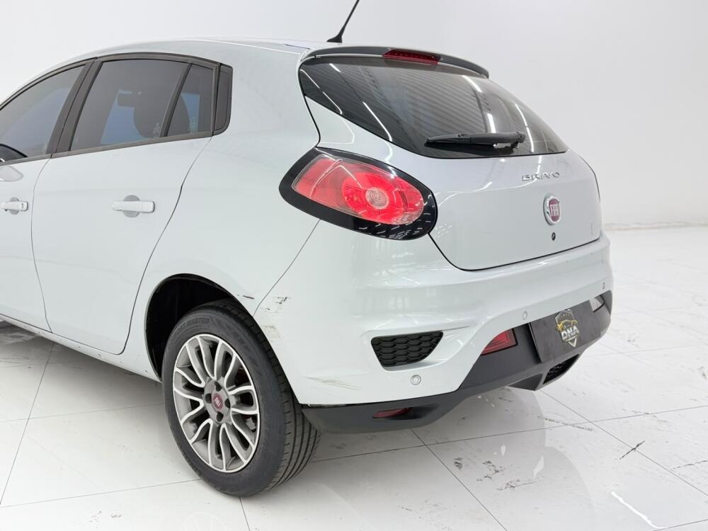 Fiat Bravo