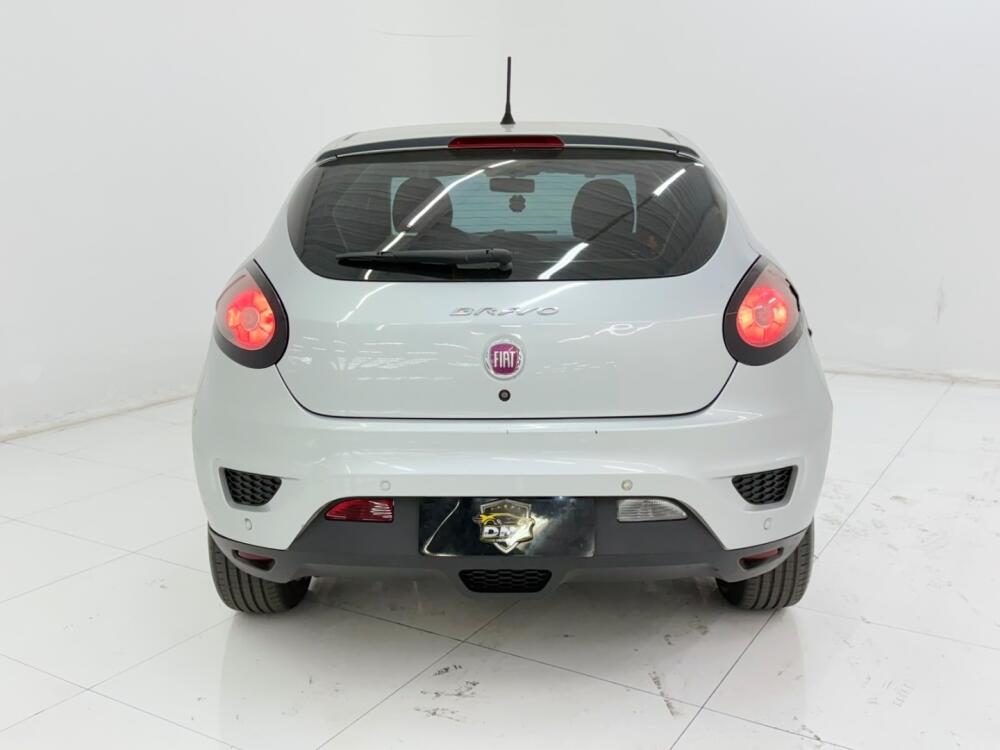 Fiat Bravo