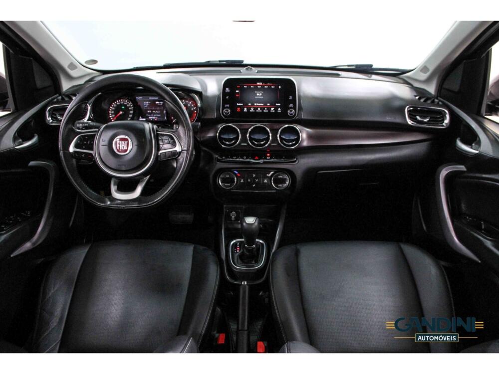 Fiat Cronos