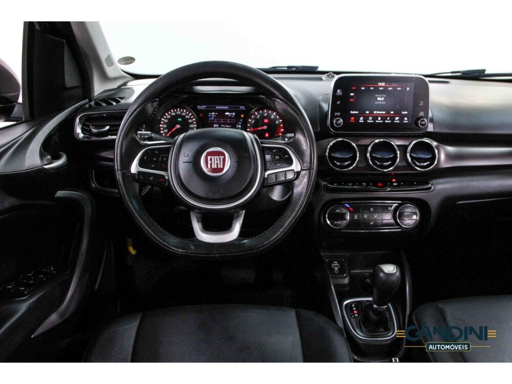 Fiat Cronos