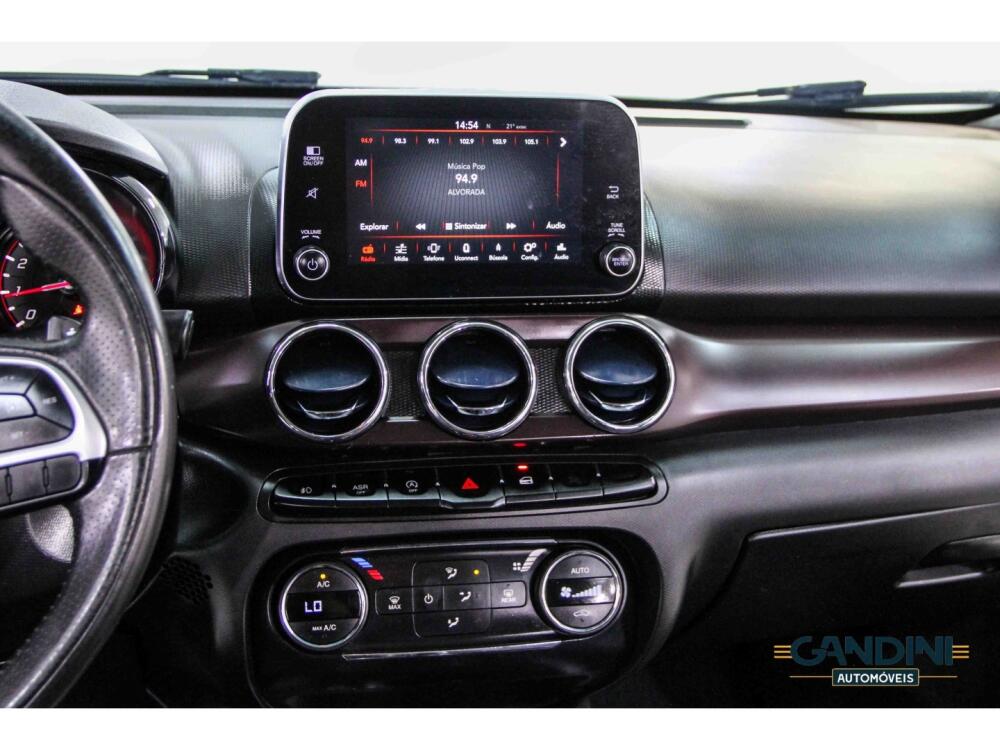 Fiat Cronos