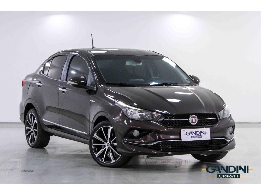 Fiat Cronos