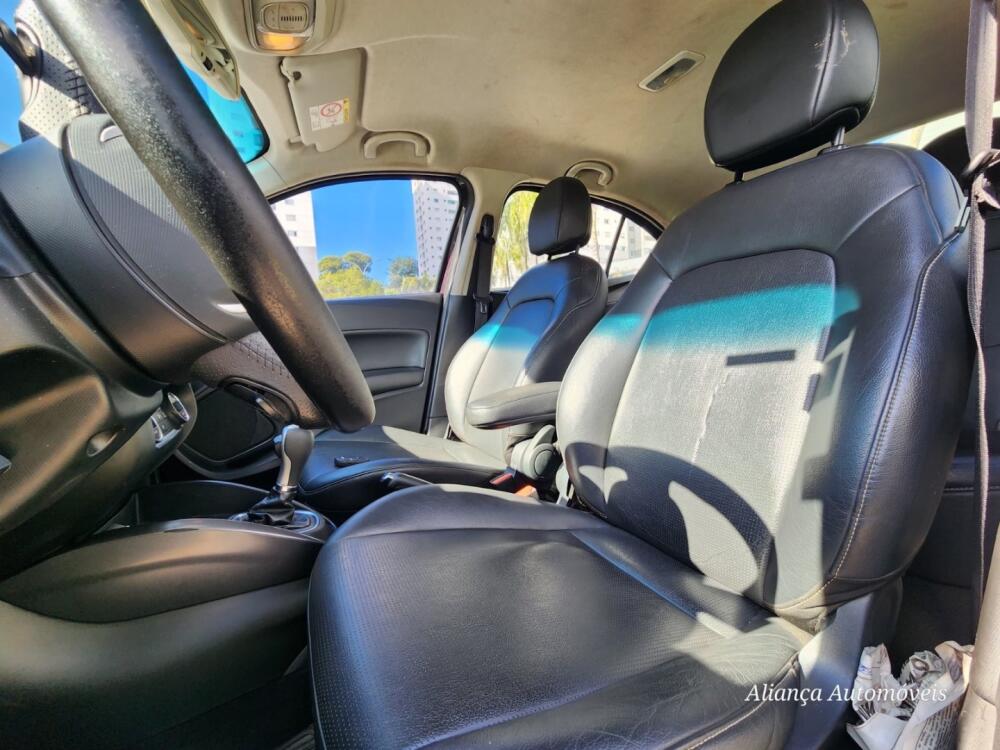 Fiat Cronos
