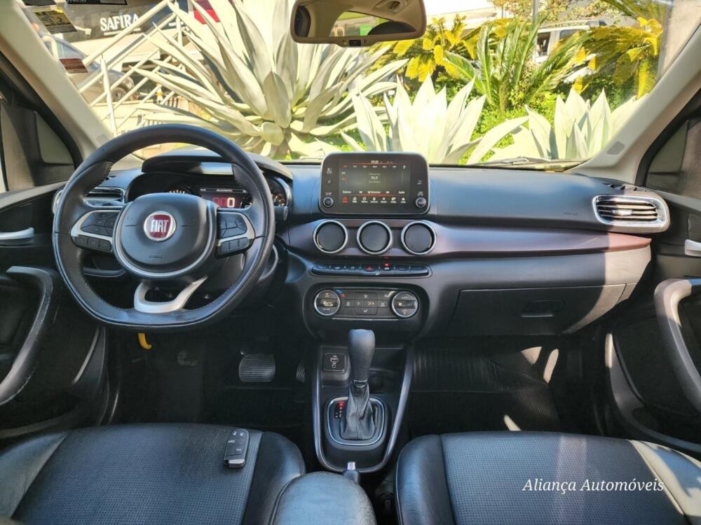 Fiat Cronos