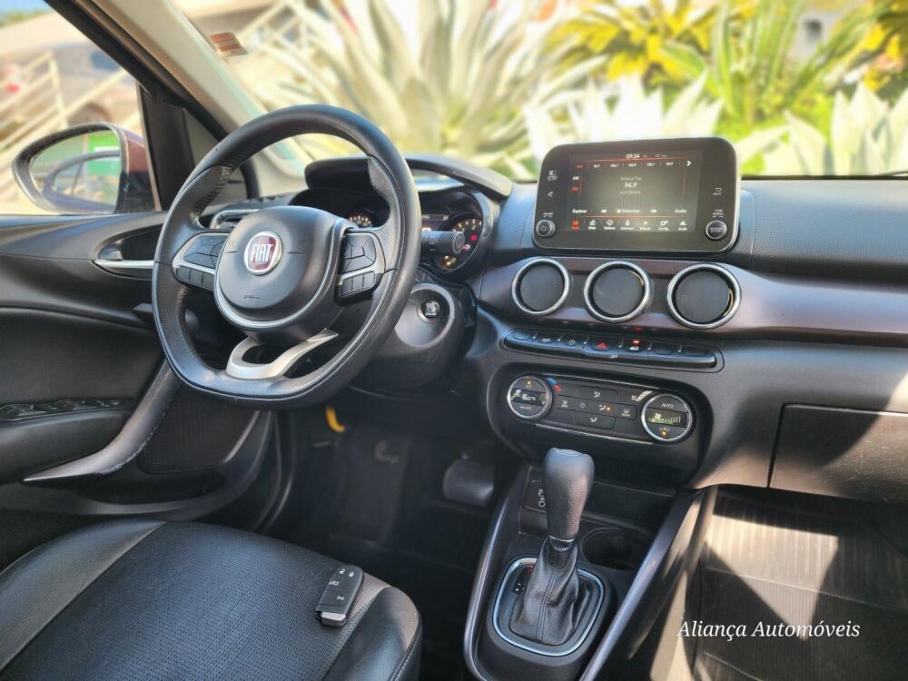 Fiat Cronos