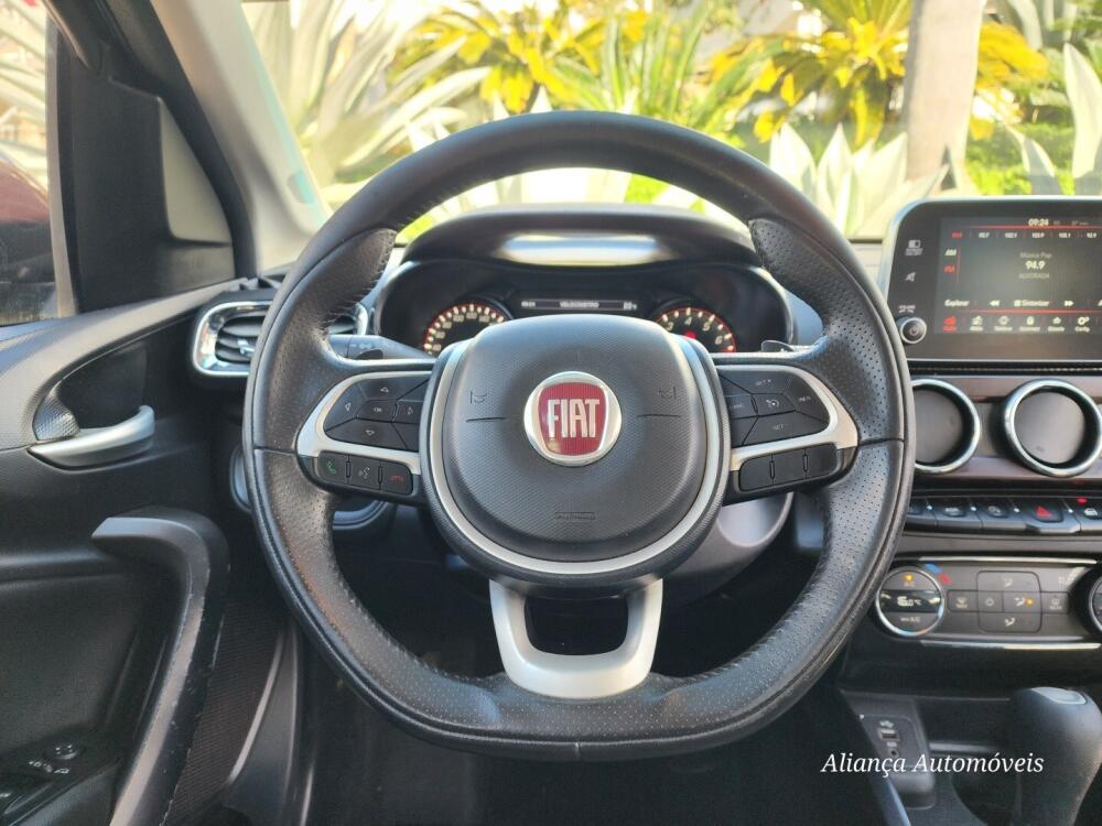 Fiat Cronos