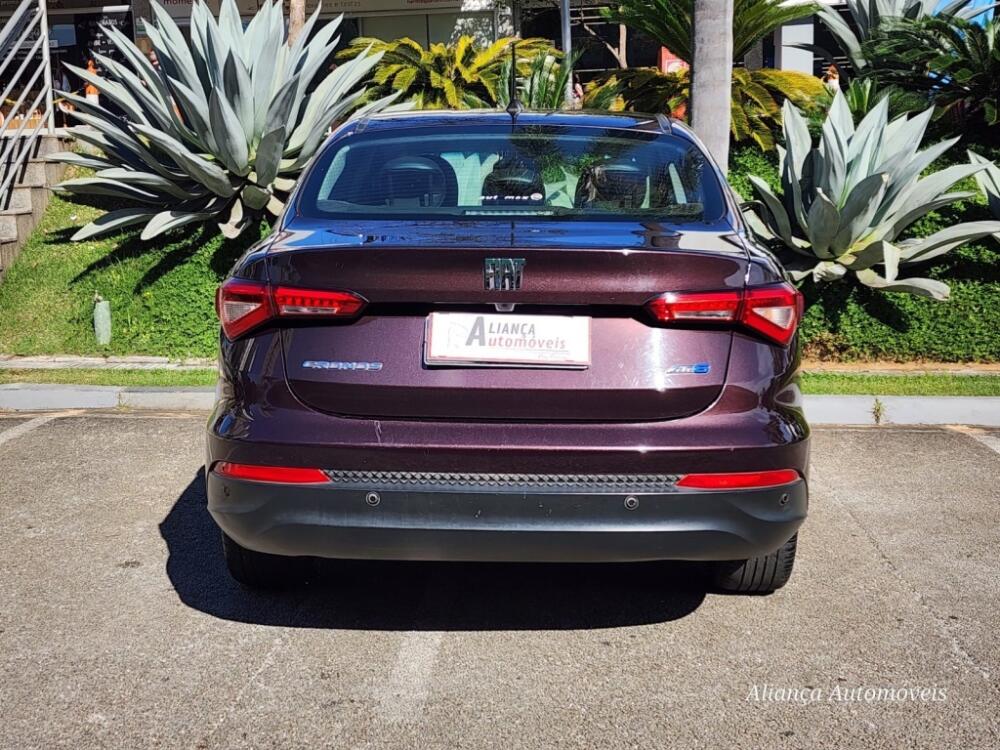 Fiat Cronos
